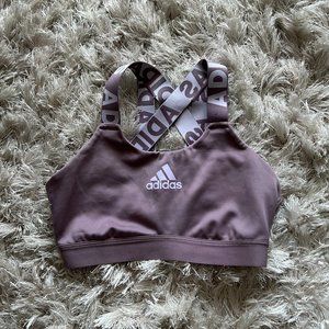 adidas Sports Bra
